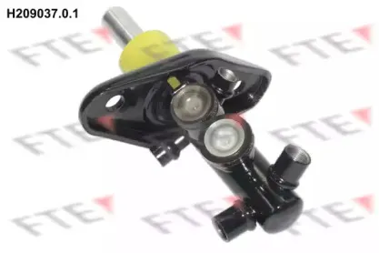 Главный тормозной цилиндр FTE купить