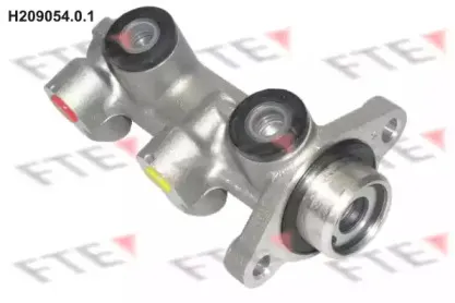 Главный тормозной цилиндр FTE купить