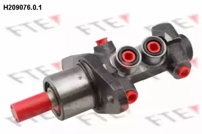 Главный тормозной цилиндр FTE купить