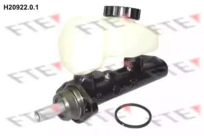 Главный тормозной цилиндр FTE купить