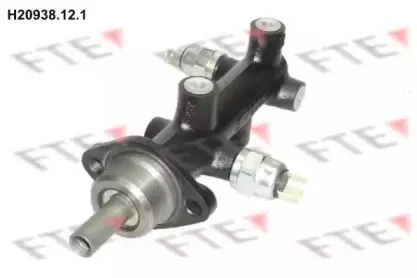 Главный тормозной цилиндр FTE купить