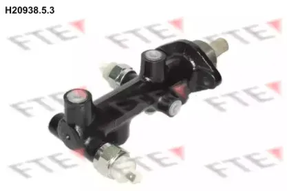 Главный тормозной цилиндр FTE купить