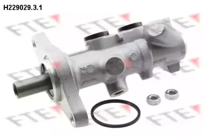 Главный тормозной цилиндр FTE купить