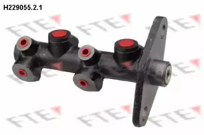 Главный тормозной цилиндр FTE купить