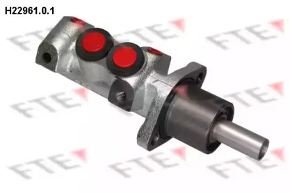 Главный тормозной цилиндр FTE купить