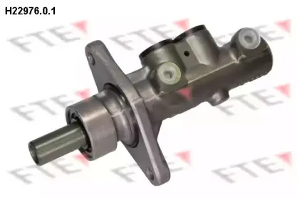 Главный тормозной цилиндр FTE купить