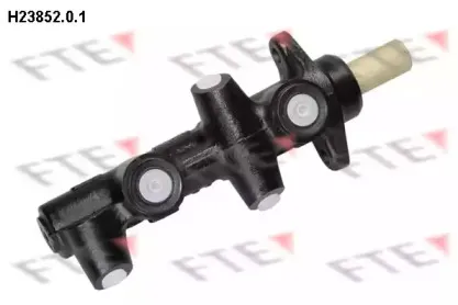 Главный тормозной цилиндр FTE купить