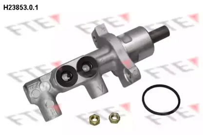 Главный тормозной цилиндр FTE купить