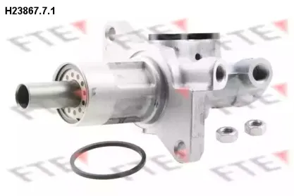 Главный тормозной цилиндр FTE купить