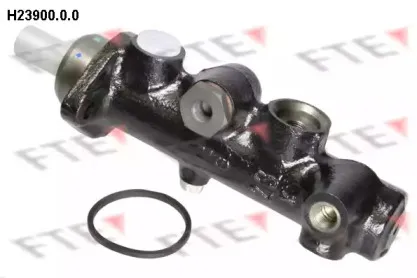 Главный тормозной цилиндр FTE купить