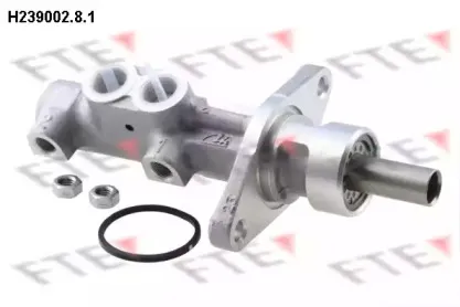 Главный тормозной цилиндр FTE купить