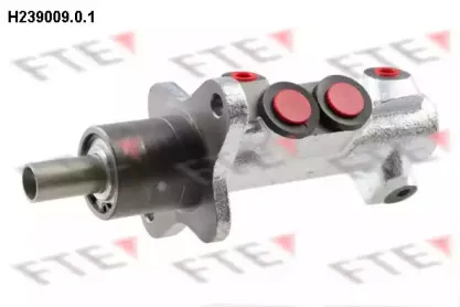 Главный тормозной цилиндр FTE купить