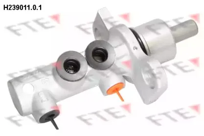 Главный тормозной цилиндр FTE купить