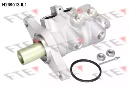 Главный тормозной цилиндр FTE купить