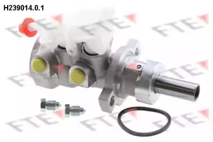 Главный тормозной цилиндр FTE купить