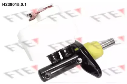 Главный тормозной цилиндр FTE купить