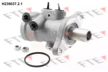 Главный тормозной цилиндр FTE купить