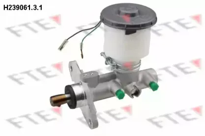 Главный тормозной цилиндр FTE купить