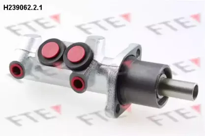 Главный тормозной цилиндр FTE купить