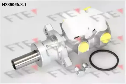 Главный тормозной цилиндр FTE купить