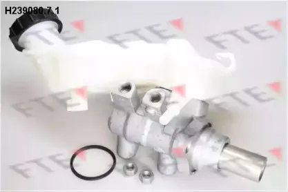 Главный тормозной цилиндр FTE купить