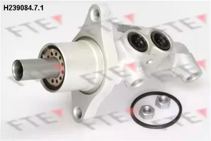 Главный тормозной цилиндр FTE купить