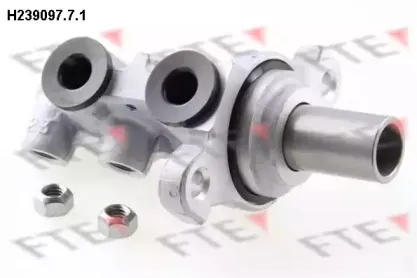 Главный тормозной цилиндр FTE купить