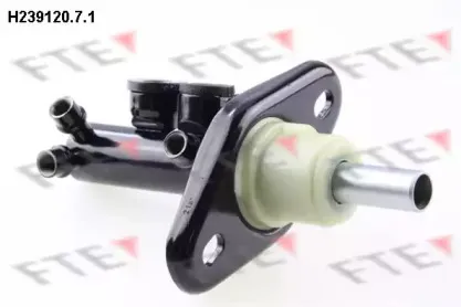 Главный тормозной цилиндр FTE купить