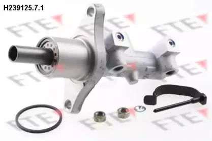 Главный тормозной цилиндр FTE купить