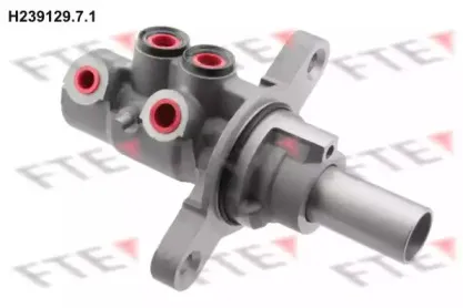 Главный тормозной цилиндр FTE купить