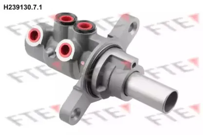 Главный тормозной цилиндр FTE купить