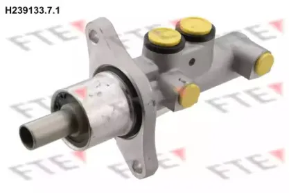 Главный тормозной цилиндр FTE купить