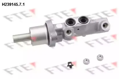 Главный тормозной цилиндр FTE купить