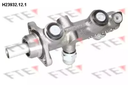 Главный тормозной цилиндр FTE купить