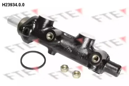 Главный тормозной цилиндр FTE купить