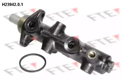 Главный тормозной цилиндр FTE купить