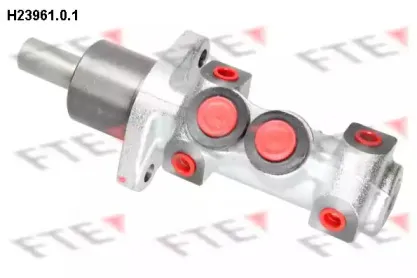 Главный тормозной цилиндр FTE купить