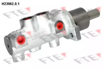 Главный тормозной цилиндр FTE купить