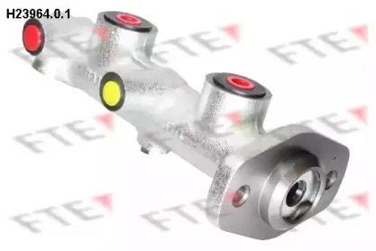 Главный тормозной цилиндр FTE купить