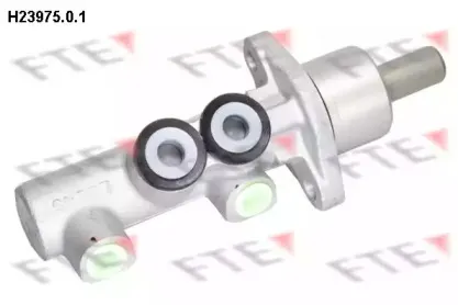 Главный тормозной цилиндр FTE купить