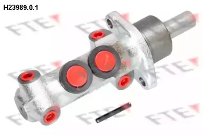 Главный тормозной цилиндр FTE купить