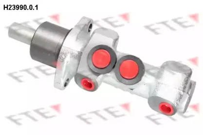 Главный тормозной цилиндр FTE купить