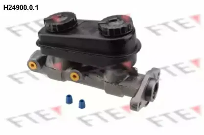 Главный тормозной цилиндр FTE купить