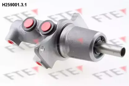 Главный тормозной цилиндр FTE купить