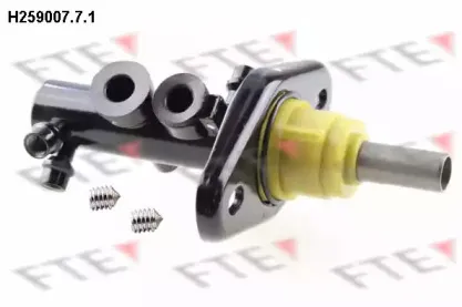 Главный тормозной цилиндр FTE купить