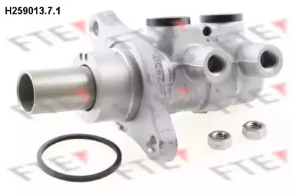 Главный тормозной цилиндр FTE купить