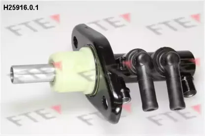 Главный тормозной цилиндр FTE купить