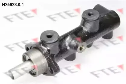 Главный тормозной цилиндр FTE купить