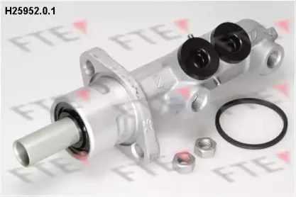 Главный тормозной цилиндр FTE купить