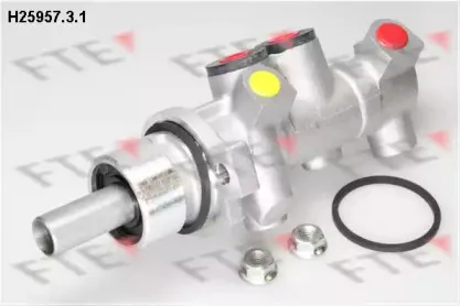 Главный тормозной цилиндр FTE купить